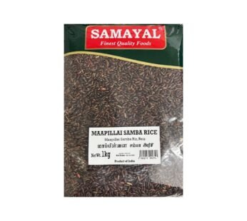 SAMAYAL MAAPILLAI SAMBA RICE 1KG