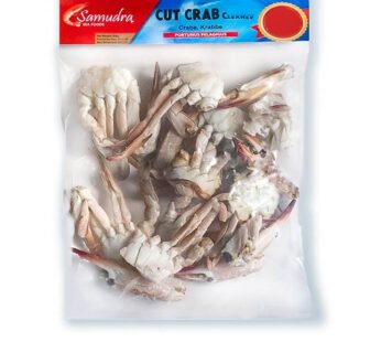 Samudra Cut Crab