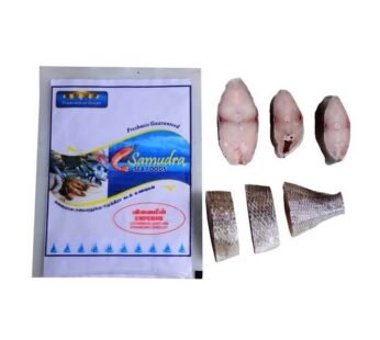 Samudra Emperor Steak