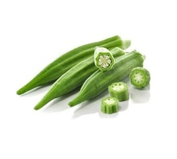 OKRA 300g