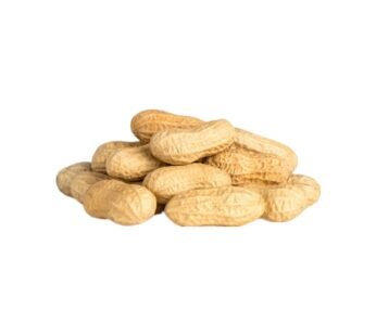 PEANUT RAW 300g