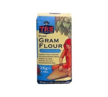 TRS GRAM FLOUR 2KG