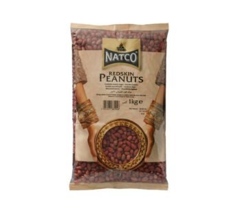 NATCO PEANUTS RED 1KG