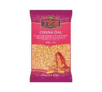 TRS CHANA DAL 500g