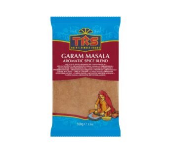 TRS GARAM MASALA 100g