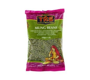 TRS MUNG BEANS 500g