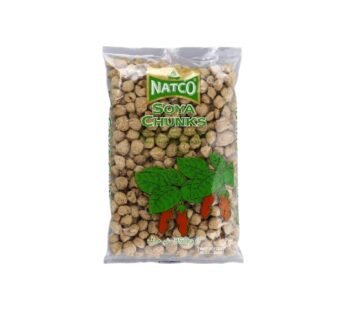 NATCO SOYA CHUNKS 150g
