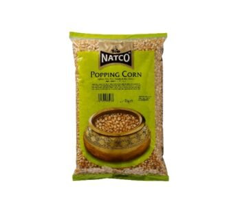NATCO POPPING CORN 2KG