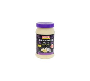 SAPNA GINGER GARLIC PASTE 1KG