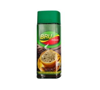 BRU INSTANT COFFEE 100g