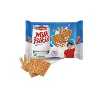 BRITANNIA MILK BIKIS 90g