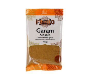 FUDCO GARAM MASALA POWDER 100g