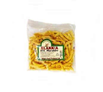 ELAKKIA HOT MURUKKU 150g