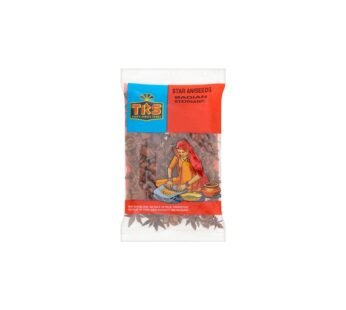 TRS ANISEEDS 50g