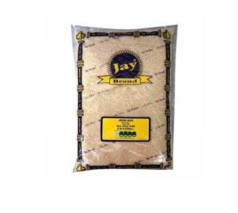 JAY BRAND SEERAGA SAMBA RICE 1KG