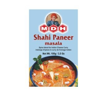 MDH SHAHI PANEER MASALA 100g