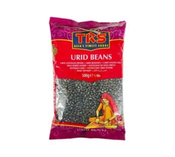 TRS URID BEANS 500g