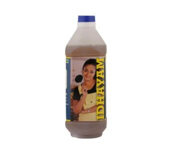 IDHAYAM SESAME OIL 1L