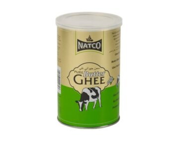 NATCO GHEE PURE BUTTER 500g