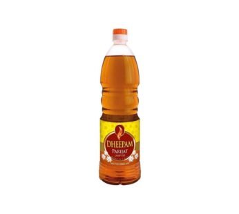 DHEEPAM LAMP OIL 1L