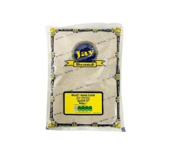 JAY BRAND RAGI FLOUR 900G