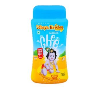 UDHAYA KRISHNA PURE GHEE 1KG