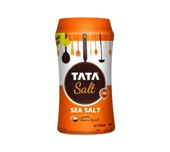 TATA SALT JAR 650g