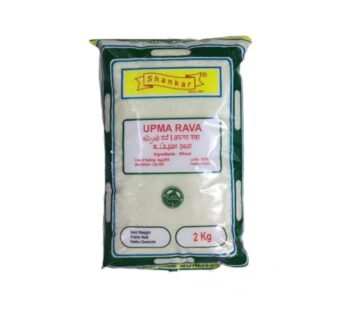 SHANKAR UPMA RAVA 2KG