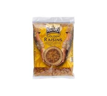 NATCO GOLDEN RAISINS 100g