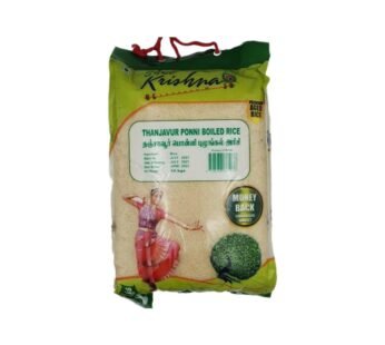 SHREE KRISHNA PONNI BOILED RICE 10KG