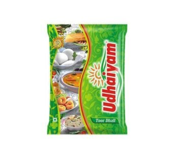 UDHAIYAM TOOR DHALL 1KG