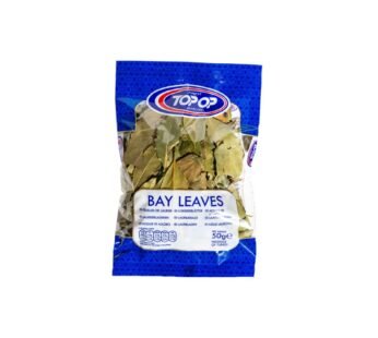 TOP OP BAY LEAVES 10g