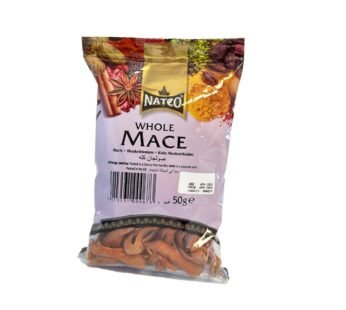 NATCO WHOLE MACE 50g
