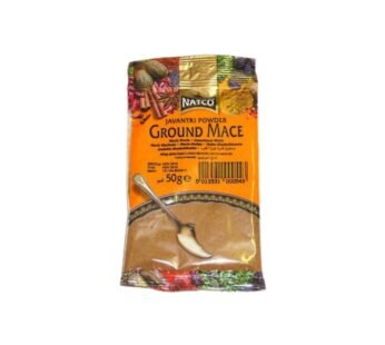 NATCO MACE GROUND 50g