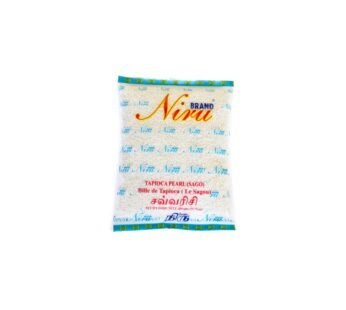 NIRU SAGO SEEDS 450g