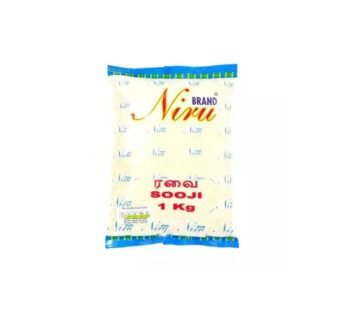 NIRU SOOJI 1KG