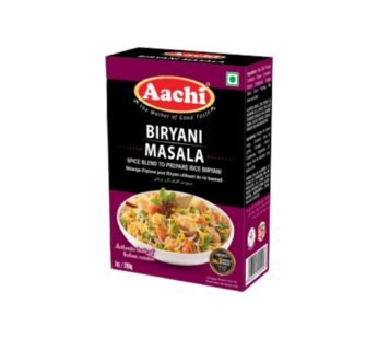 AACHI BIRYANI MASALA 100gm
