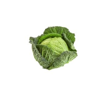 GREEN CABBAGE (SINGLE)