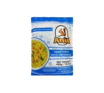 ANIL ROASTED VERMICELLI 450g