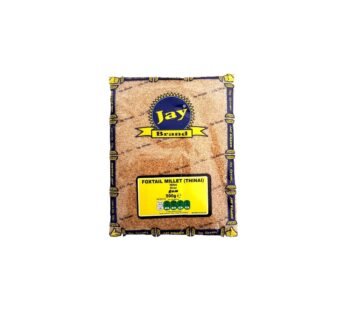 JAY BRAND FOXTAIL MILLET  THINAI 500g