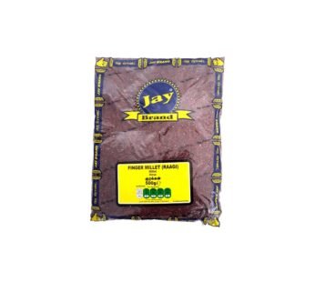 JAY BRAND RAGI WHOLE 500g