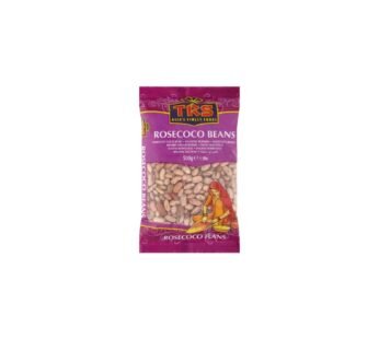 TRS ROSECOCO BEANS 500g