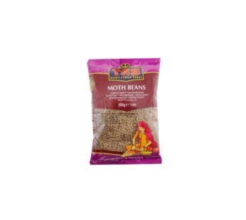 TRS MOTH BEANS 500g
