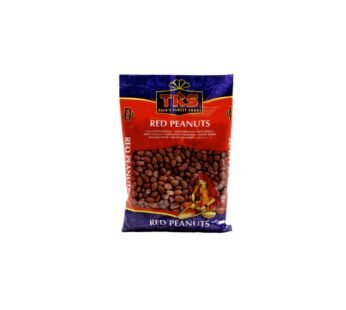 TRS RED PEANUT 375g