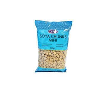 TOP OP SOYA CHUNKS MINI 300g