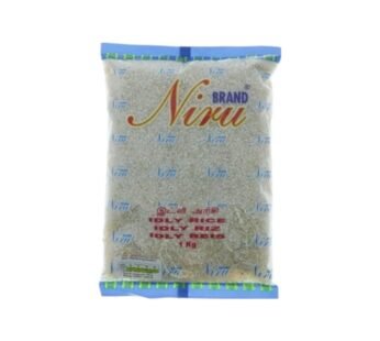 NIRU IDLY RICE 1KG