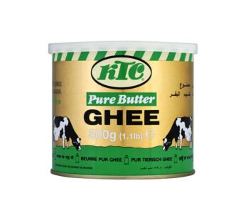 KTC GHEE 500g