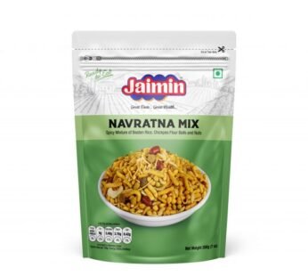 JAIMIN NAVARATNA MIX 200G
