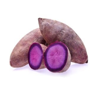 PURPLE YAM 1KG
