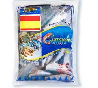 Samudra Sardine